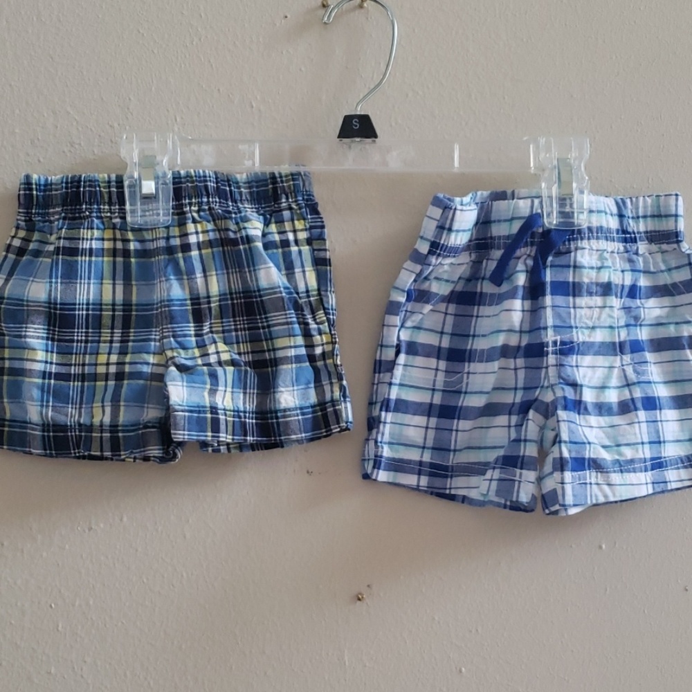 Boys shorts